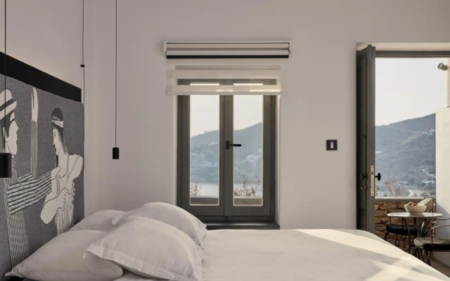 Liostasi Ios Hotel & Spa