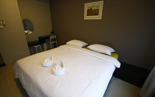 Lamer Ville Resort