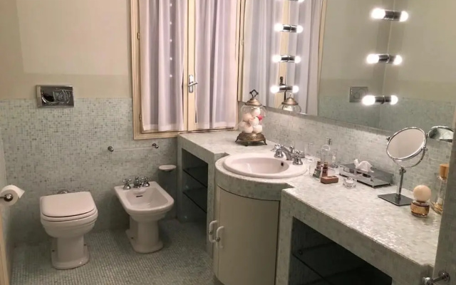B&B Villa delle Palme