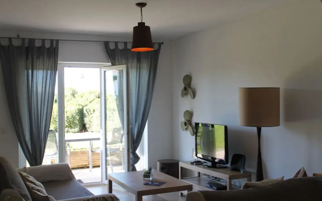 CG 71M - Dplx Garden - Cabanas Gardens
