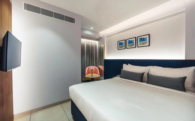 Hotel Ajanta Continental
