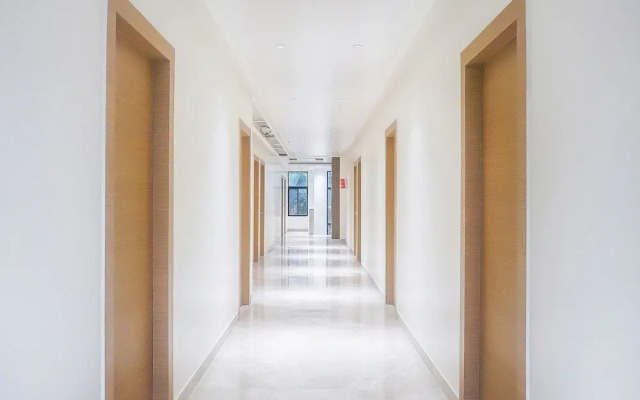 Santripti by OYO Rooms