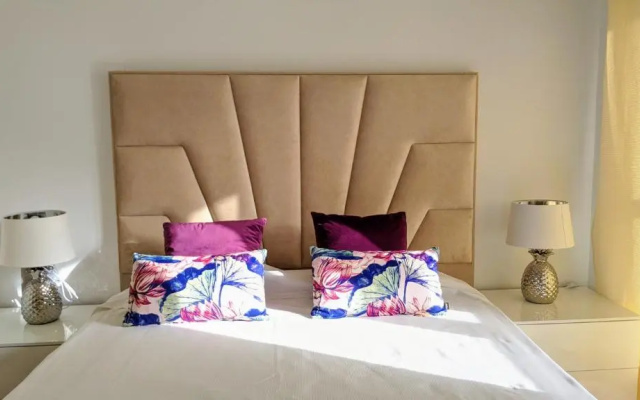 Neptuno Marbella Apartment