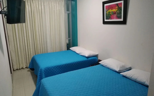 Hotel SUISUI