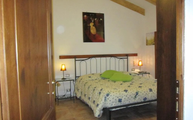 Agriturismo Il Colto