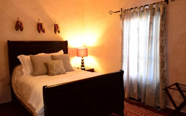 Hotel El Virrey
