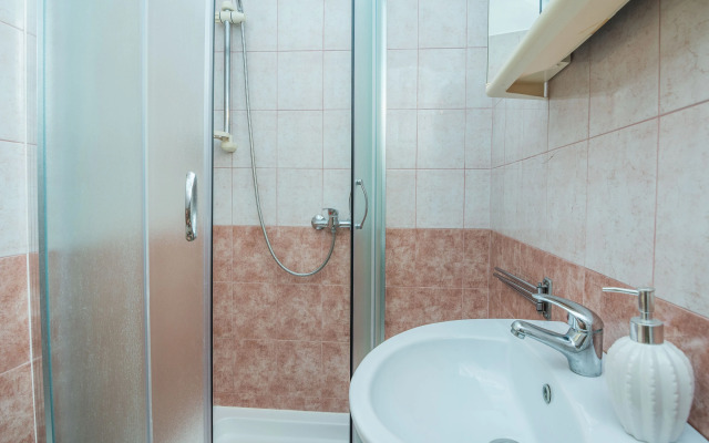 Apartment Basic 2