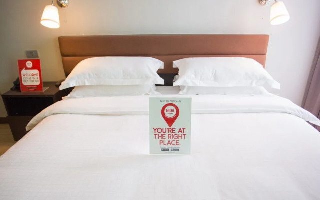 NIDA Rooms JJ 28 Holiday Casa