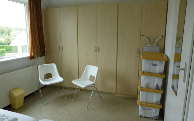 Bungalow for 6 People, Near the Beach
