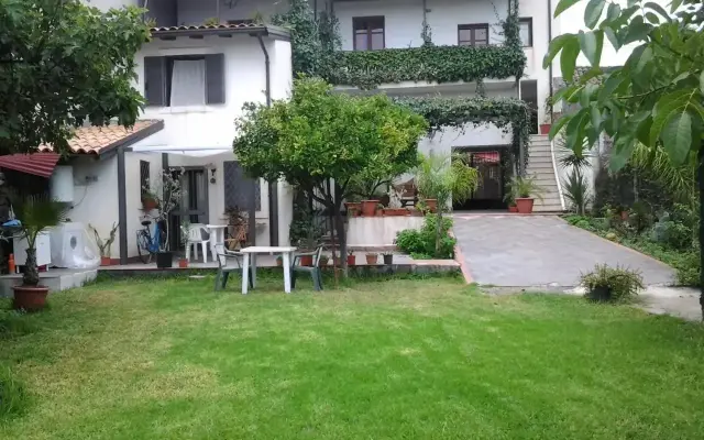 Mamma Etna