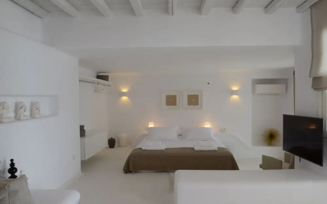 Villa Opal