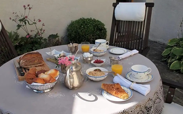 Le Manoir