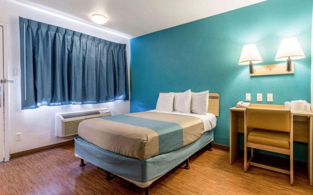 Motel 6 El Centro, CA