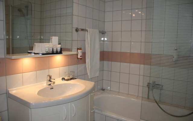 First Hotel Jörgen Kock