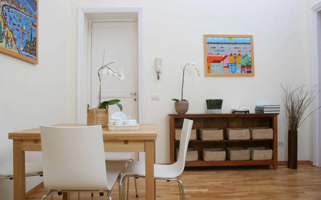 Sorrento Centre Corso Italia - INH 22695