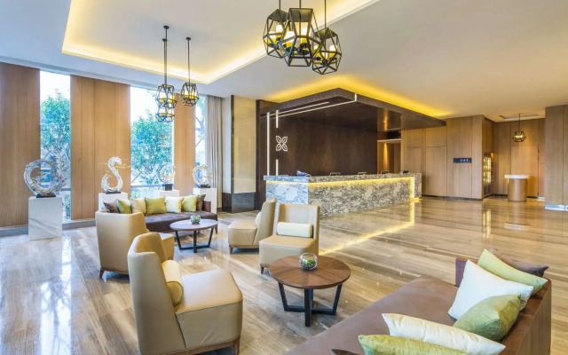 Hilton Garden Inn Ningbo