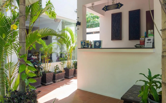 Bavyra Boutique dAngkor