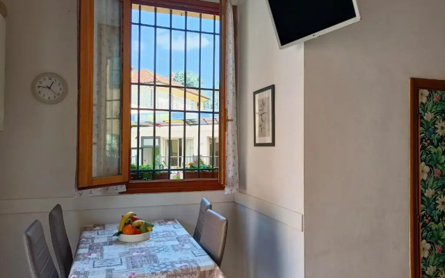 Appartamenti Borghetto San Donato 105