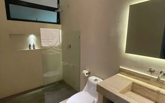 Acinte Residences