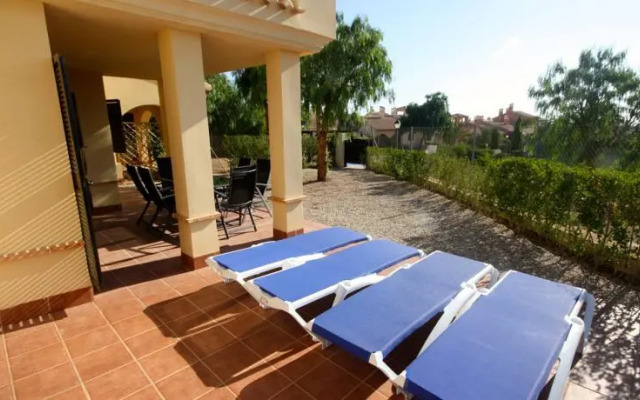 Hacienda Golf Properties - Chile HA01
