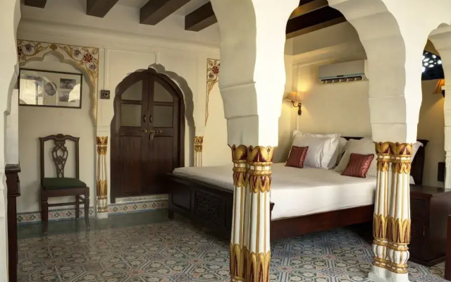 Surajgarh Fort - An Amritara Resort