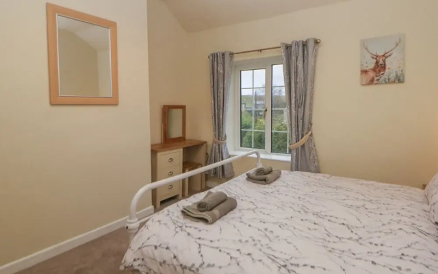 Quarry Cottage