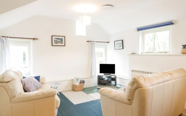 The Cottage