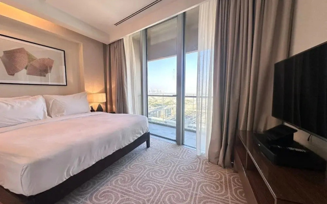 Durrani Homes – Dubai Mall Fashion Avenue