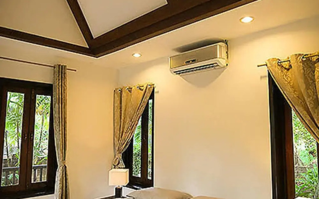 Villa Chaya