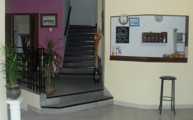 Horizonte Hotel