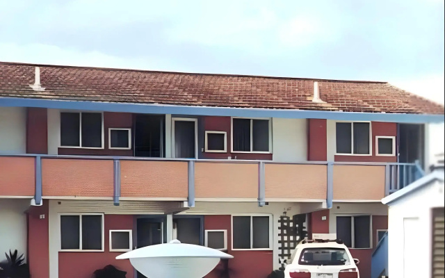 Braemar Motor Inn