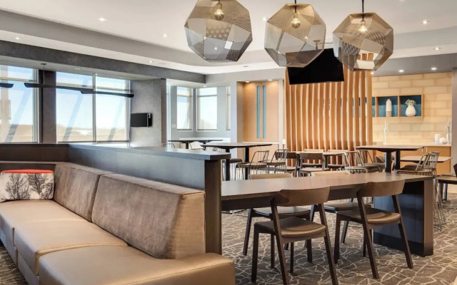 SpringHill Suites Ames