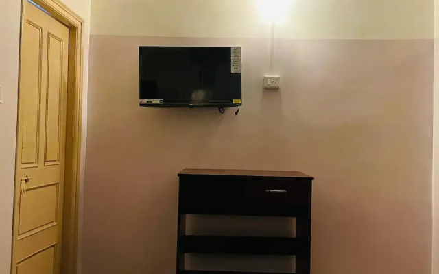Zivo Stays Guest House Rethibowli