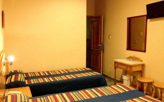 Hostal Los Corchos