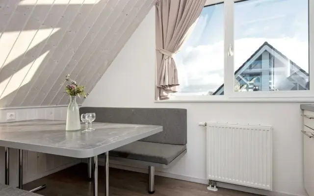 Holiday Home in Wendtorf