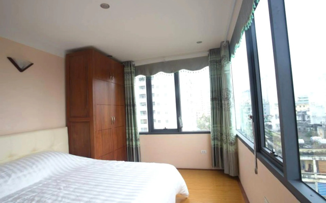 Granda Serviced Apartment 2