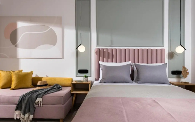 Alkyon Hotel