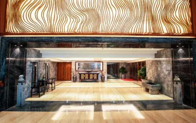 Mei YI Hotel