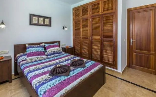 Villa el Faro