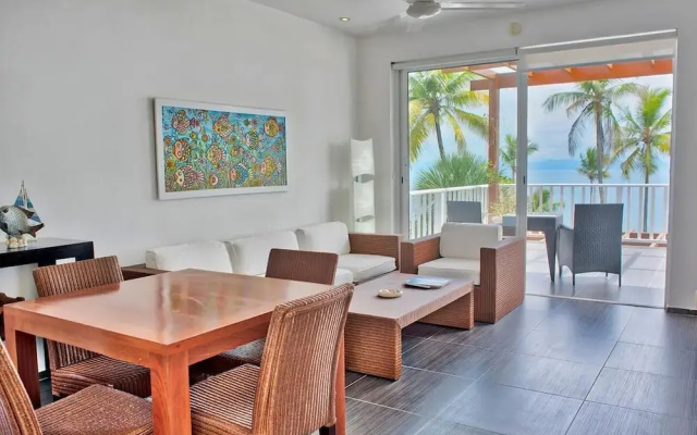 Romance Nest in Samana 7-202