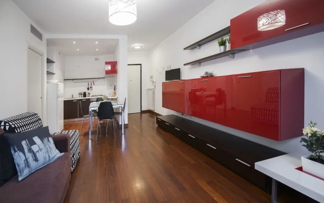 Mila Apartments Navigli