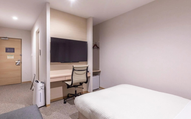 Trust Hotel