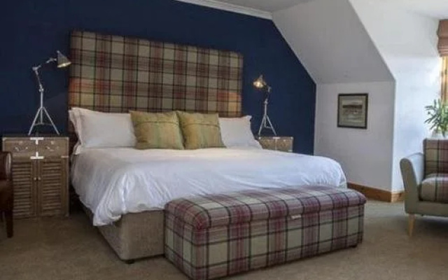 Sutherlands Guest House