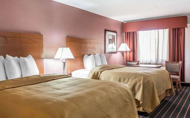 Quality Inn Marianna South