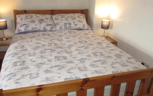 Carlisle City Hostel