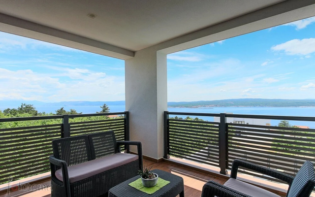 Villa Legara