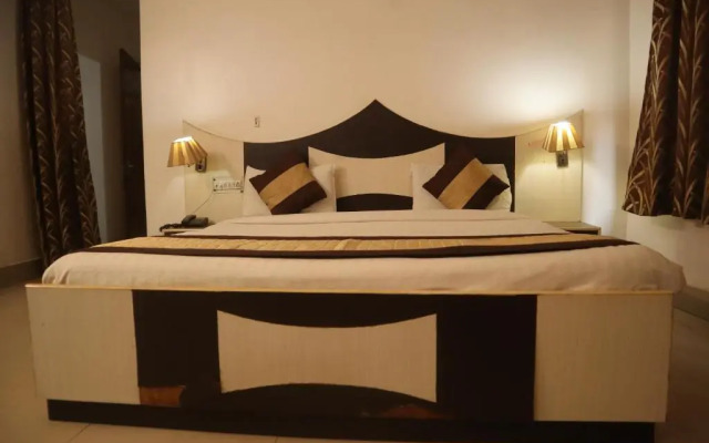 ADB Rooms Hotel India International Dx