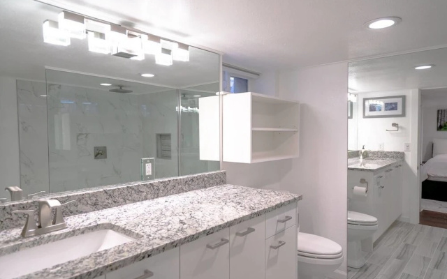 The Wash Park West Residence