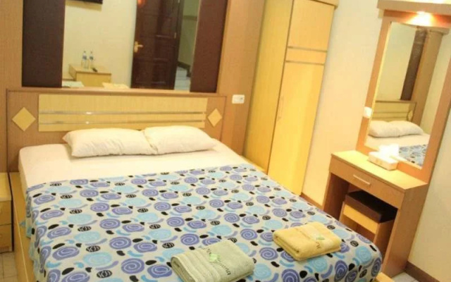 Venus Kencana Hotel