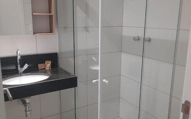 Edifício Promenade II Apt 408
